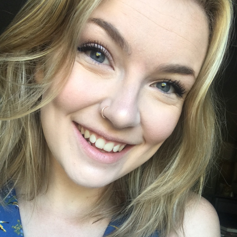 Meet your Posher, Jay